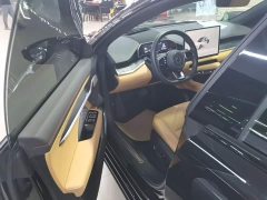 Zeekr Geely Zeekr 001 WE Edition 100kWh - ფოტო 16