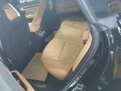 Zeekr Geely Zeekr 001 WE Edition 100kWh - ფოტო 17