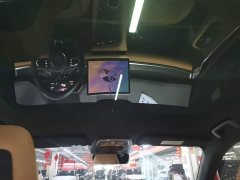 Zeekr Geely Zeekr 001 WE Edition 100kWh - ფოტო 18