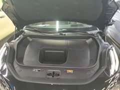 Zeekr Geely Zeekr 001 WE Edition 100kWh - ფოტო 20