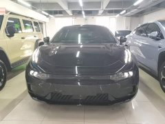 Zeekr Geely Zeekr 001 WE Edition 100kWh - ფოტო 3