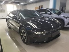 Zeekr Geely Zeekr 001 WE Edition 100kWh - ფოტო 4