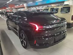 Zeekr Geely Zeekr 001 WE Edition 100kWh - ფოტო 5