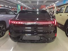 Zeekr Geely Zeekr 001 WE Edition 100kWh - ფოტო 6
