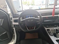 Geely Boyue 1.8TD DCT FWD Asian Games Comfort Edition - ფოტო 11