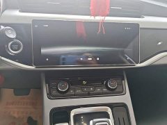 Geely Boyue 1.8TD DCT FWD Asian Games Comfort Edition - ფოტო 13