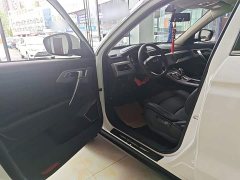 Geely Boyue 1.8TD DCT FWD Asian Games Comfort Edition - ფოტო 16