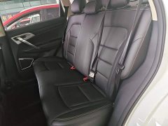 Geely Boyue 1.8TD DCT FWD Asian Games Comfort Edition - ფოტო 17