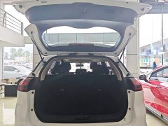 Geely Boyue 1.8TD DCT FWD Asian Games Comfort Edition - ფოტო 19