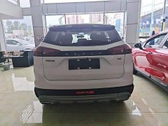Geely Boyue 1.8TD DCT FWD Asian Games Comfort Edition - ფოტო 6