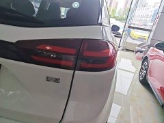 Geely Boyue 1.8TD DCT FWD Asian Games Comfort Edition - ფოტო 8