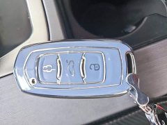 Geely Boyue 1.8TD DCT FWD Asian Games Comfort Edition - ფოტო 9