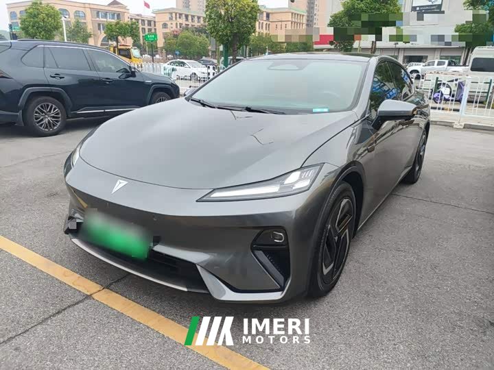 Deepal Deep Blue L07 2024 530Max Qiankun Smart Driving ADS SE Pure Electric - ავტომობილი ჩინეთიდან