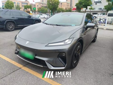 2025 Deepal Deep Blue L07 2024 530Max Qiankun Smart Driving ADS SE Pure Electric - ავტომობილი ჩინეთიდან
