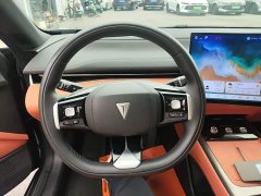 Deepal Deep Blue L07 2024 530Max Qiankun Smart Driving ADS SE Pure Electric - ფოტო 11