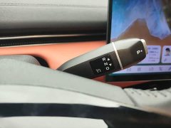 Deepal Deep Blue L07 2024 530Max Qiankun Smart Driving ADS SE Pure Electric - ფოტო 14
