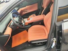 Deepal Deep Blue L07 2024 530Max Qiankun Smart Driving ADS SE Pure Electric - ფოტო 15