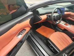 Deepal Deep Blue L07 2024 530Max Qiankun Smart Driving ADS SE Pure Electric - ფოტო 16