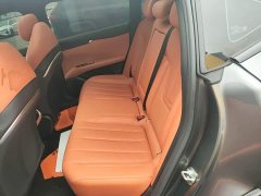 Deepal Deep Blue L07 2024 530Max Qiankun Smart Driving ADS SE Pure Electric - ფოტო 17