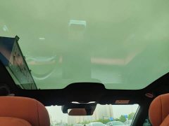 Deepal Deep Blue L07 2024 530Max Qiankun Smart Driving ADS SE Pure Electric - ფოტო 18