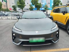 Deepal Deep Blue L07 2024 530Max Qiankun Smart Driving ADS SE Pure Electric - ფოტო 3