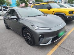 Deepal Deep Blue L07 2024 530Max Qiankun Smart Driving ADS SE Pure Electric - ფოტო 4
