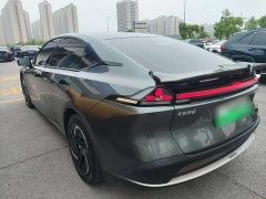 Deepal Deep Blue L07 2024 530Max Qiankun Smart Driving ADS SE Pure Electric - ფოტო 5