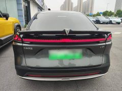 Deepal Deep Blue L07 2024 530Max Qiankun Smart Driving ADS SE Pure Electric - ფოტო 6