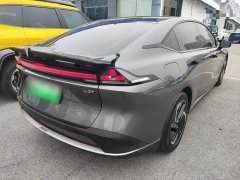 Deepal Deep Blue L07 2024 530Max Qiankun Smart Driving ADS SE Pure Electric - ფოტო 7