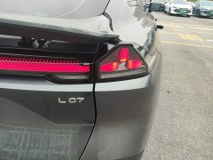 Deepal Deep Blue L07 2024 530Max Qiankun Smart Driving ADS SE Pure Electric - ფოტო 8