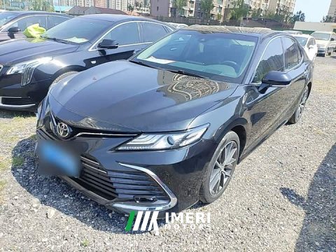 2022 Toyota Camry 2021 2.5G Luxury - ავტომობილი ჩინეთიდან