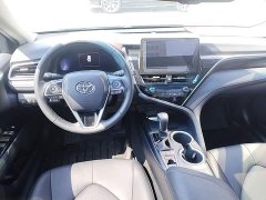 Toyota Camry 2021 2.5G Luxury - ფოტო 10