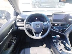 Toyota Camry 2021 2.5G Luxury - ფოტო 11