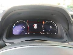 Toyota Camry 2021 2.5G Luxury - ფოტო 12