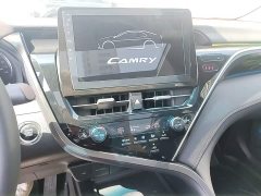 Toyota Camry 2021 2.5G Luxury - ფოტო 13