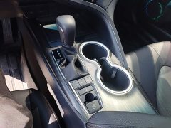 Toyota Camry 2021 2.5G Luxury - ფოტო 14