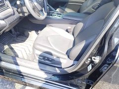 Toyota Camry 2021 2.5G Luxury - ფოტო 15