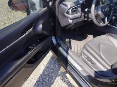 Toyota Camry 2021 2.5G Luxury - ფოტო 16