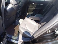 Toyota Camry 2021 2.5G Luxury - ფოტო 17