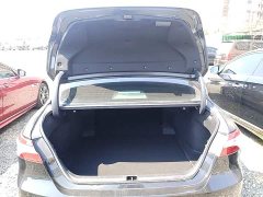 Toyota Camry 2021 2.5G Luxury - ფოტო 19