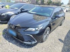 Toyota Camry 2021 2.5G Luxury - ფოტო 2