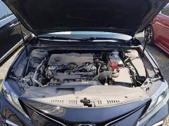 Toyota Camry 2021 2.5G Luxury - ფოტო 20