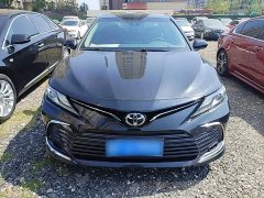 Toyota Camry 2021 2.5G Luxury - ფოტო 3