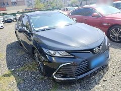 Toyota Camry 2021 2.5G Luxury - ფოტო 4