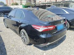 Toyota Camry 2021 2.5G Luxury - ფოტო 5