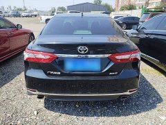 Toyota Camry 2021 2.5G Luxury - ფოტო 6