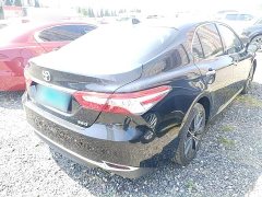 Toyota Camry 2021 2.5G Luxury - ფოტო 7