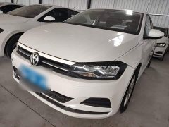 Volkswagen Polo Facelift Plus 1.5L Automatic Passion Life Edition - ფოტო 1