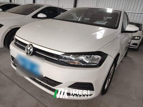 2023 Volkswagen Polo Facelift Plus 1.5L Automatic Passion Life Edition - ავტომობილი ჩინეთიდან