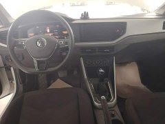 Volkswagen Polo Facelift Plus 1.5L Automatic Passion Life Edition - ფოტო 10